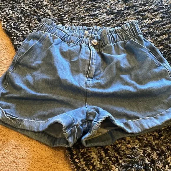 Thread & supply small shorts - Picture 1 of 5